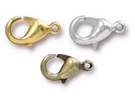 Lobster Clasps
