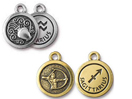 Zodiac Sign Charms