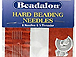 Hard Beading Needles