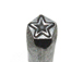Metal Stamp - 5 Point Star