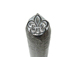 Metal Stamp - Fleur de Lis