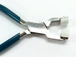 Bangle Bracelet Bending Plier with Nylon Jaw