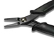 5.5-Inch Flat Nose Plier, Beadsmith High Tech Series