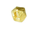 Vermeil 2.5+ mm Bali Style  Faceted Beads, 90+ count