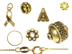 Vermeil Components