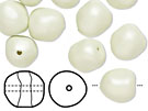 5840 Barouqe Crystal Pearls Factory Packs