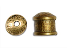 Antique Brass