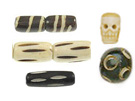 Bone & Horn Beads