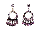 Marcasite Earrings