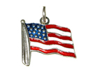 Patriotic Charms