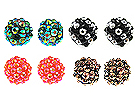 PaParazzi Shamballa Beads