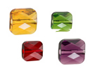 Swarovski 5053 Mini Square Beads