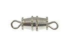 Barrel Clasps