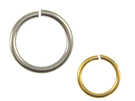 Jump Rings