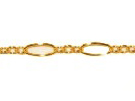 Gold-Filled Long & Short Chains