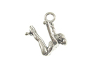 Gymnast - Sterling Silver Charms